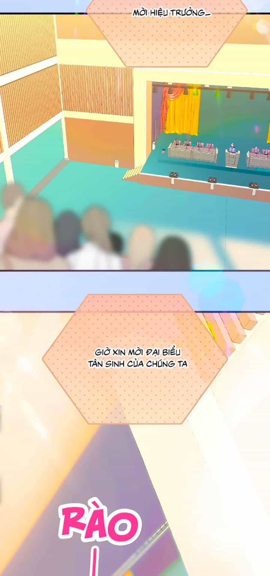Hoa Bỏ Chạy Với Nhím Rồi - Chương 1.2 - ảnh 43
