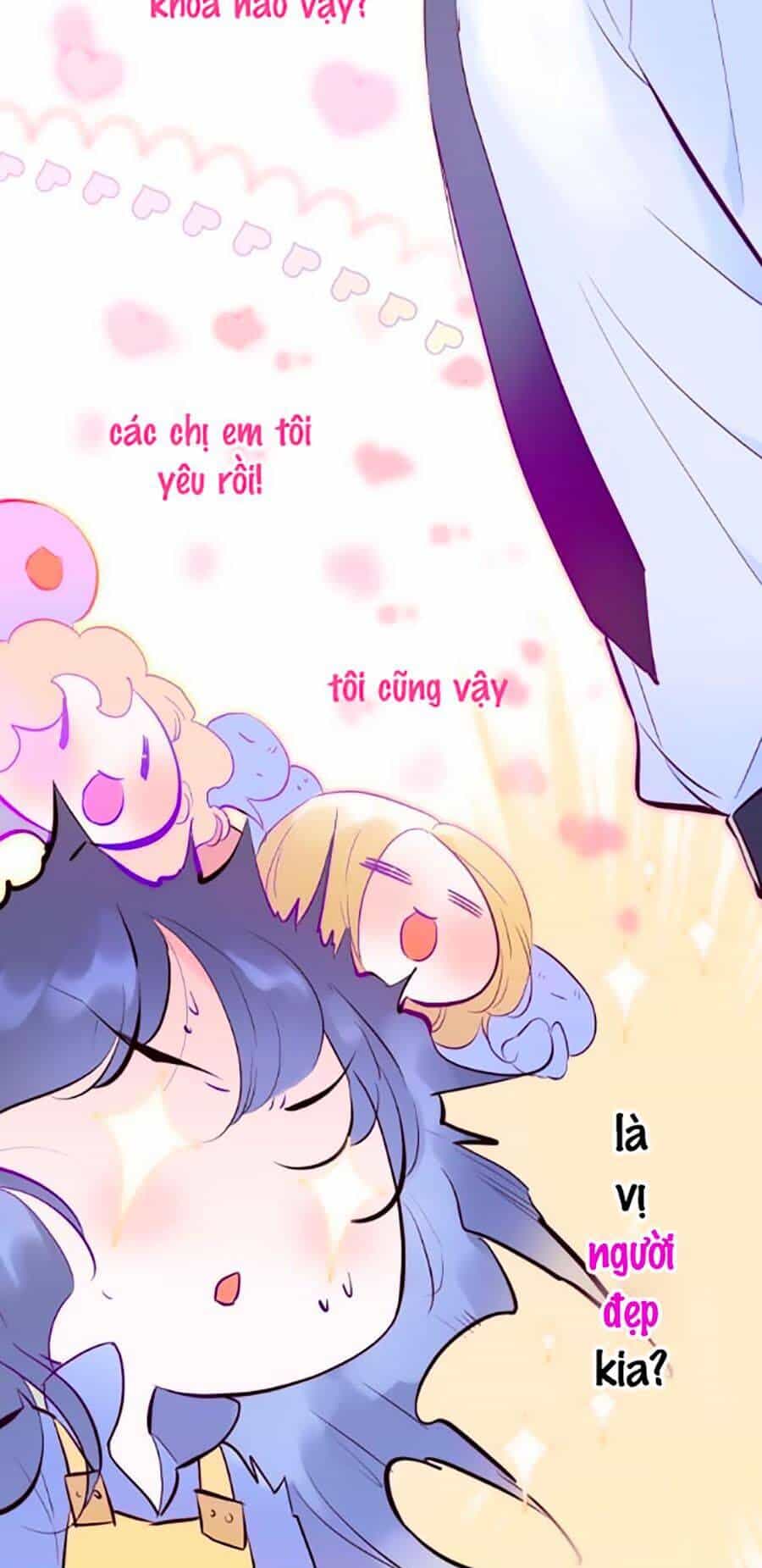 Hoa Bỏ Chạy Với Nhím Rồi - Chương 1.2 - ảnh 45