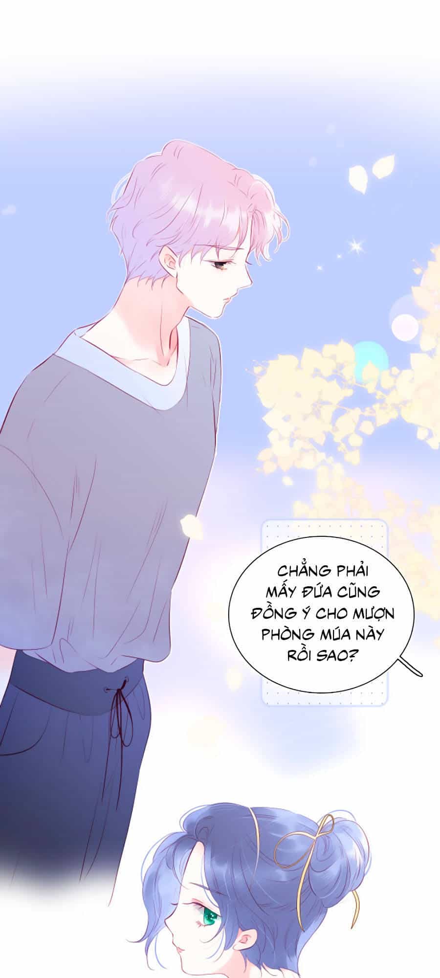 Hoa Bỏ Chạy Với Nhím Rồi - Chương 16 - ảnh 2