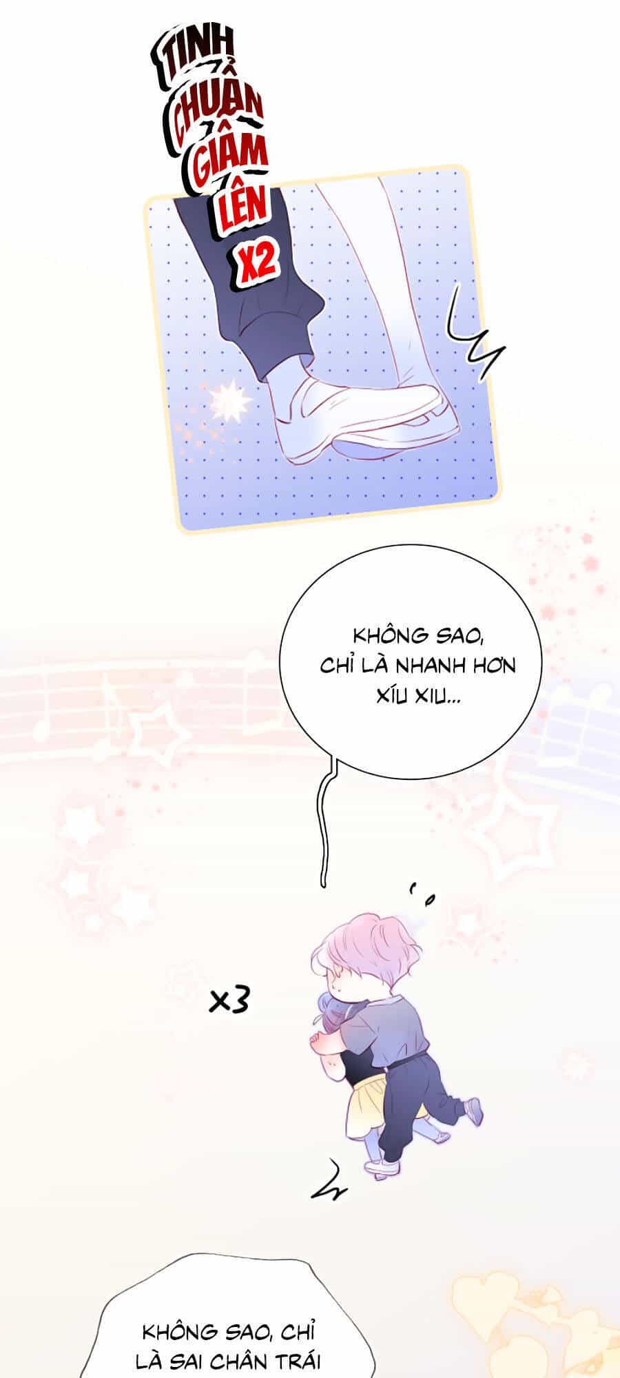 Hoa Bỏ Chạy Với Nhím Rồi - Chương 16 - ảnh 33