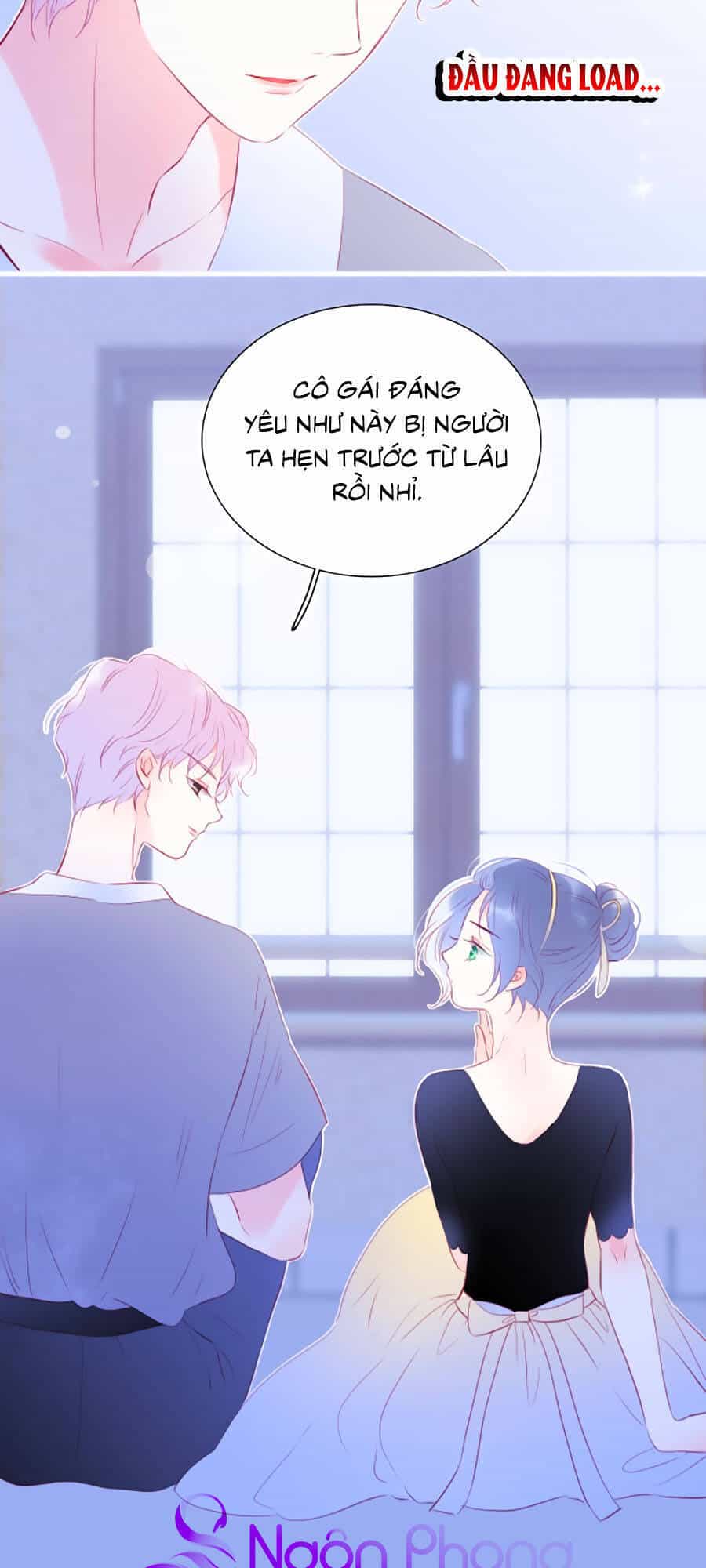 Hoa Bỏ Chạy Với Nhím Rồi - Chương 16 - ảnh 45