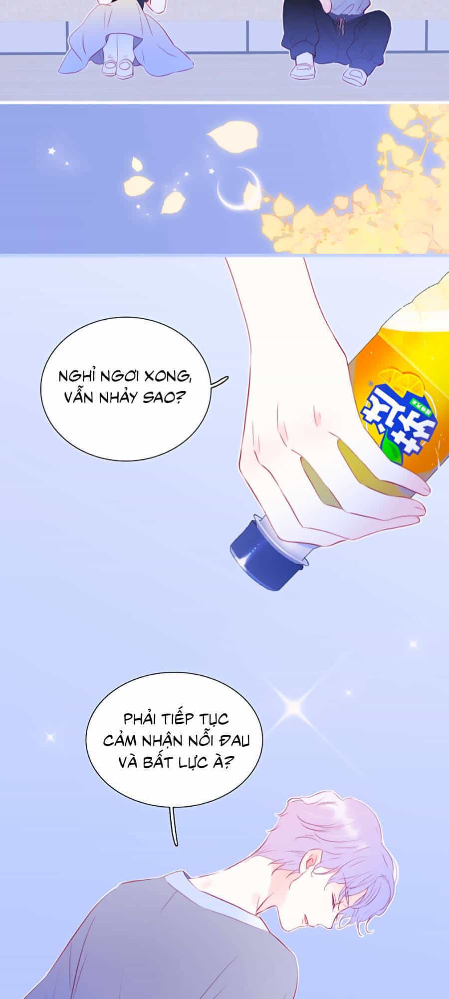 Hoa Bỏ Chạy Với Nhím Rồi - Chương 16 - ảnh 47