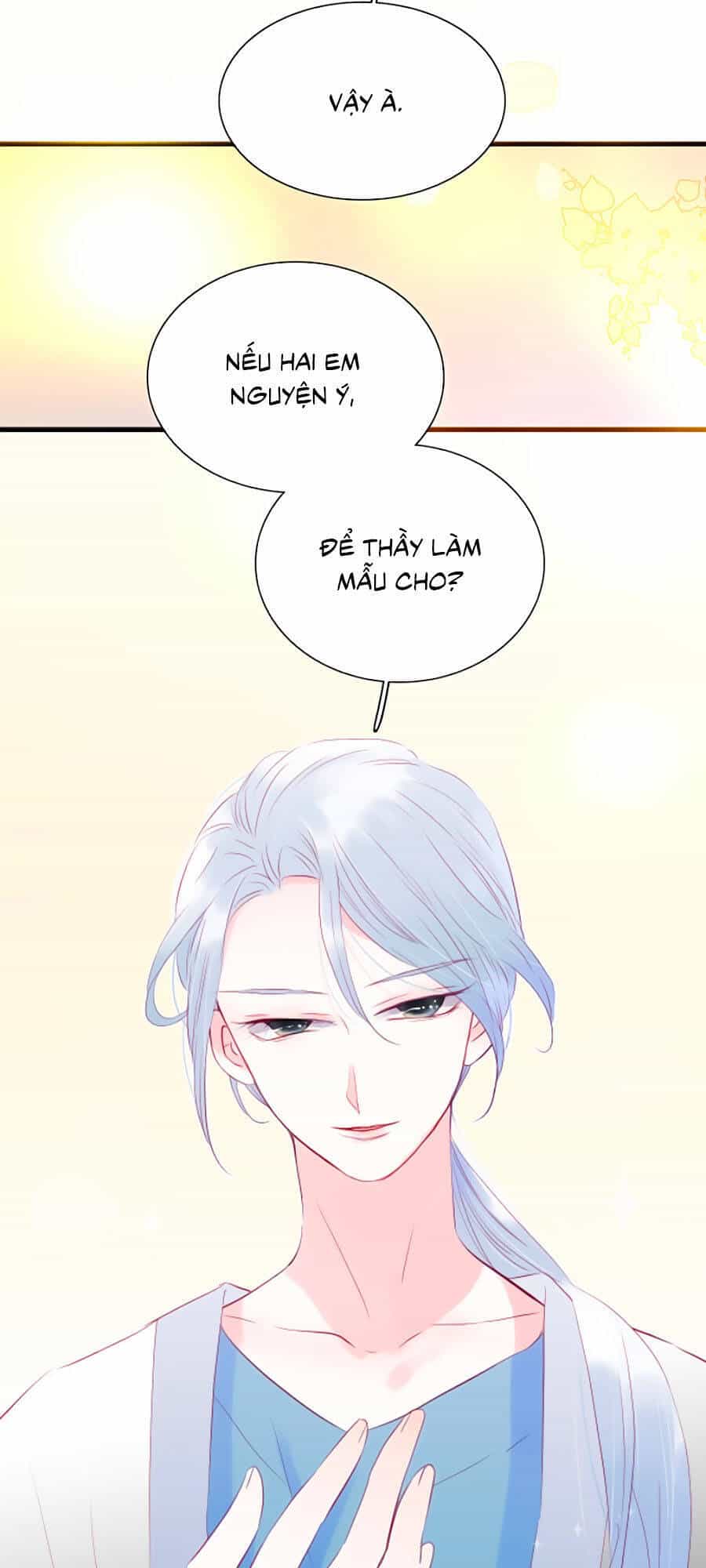 Hoa Bỏ Chạy Với Nhím Rồi - Chương 16 - ảnh 53