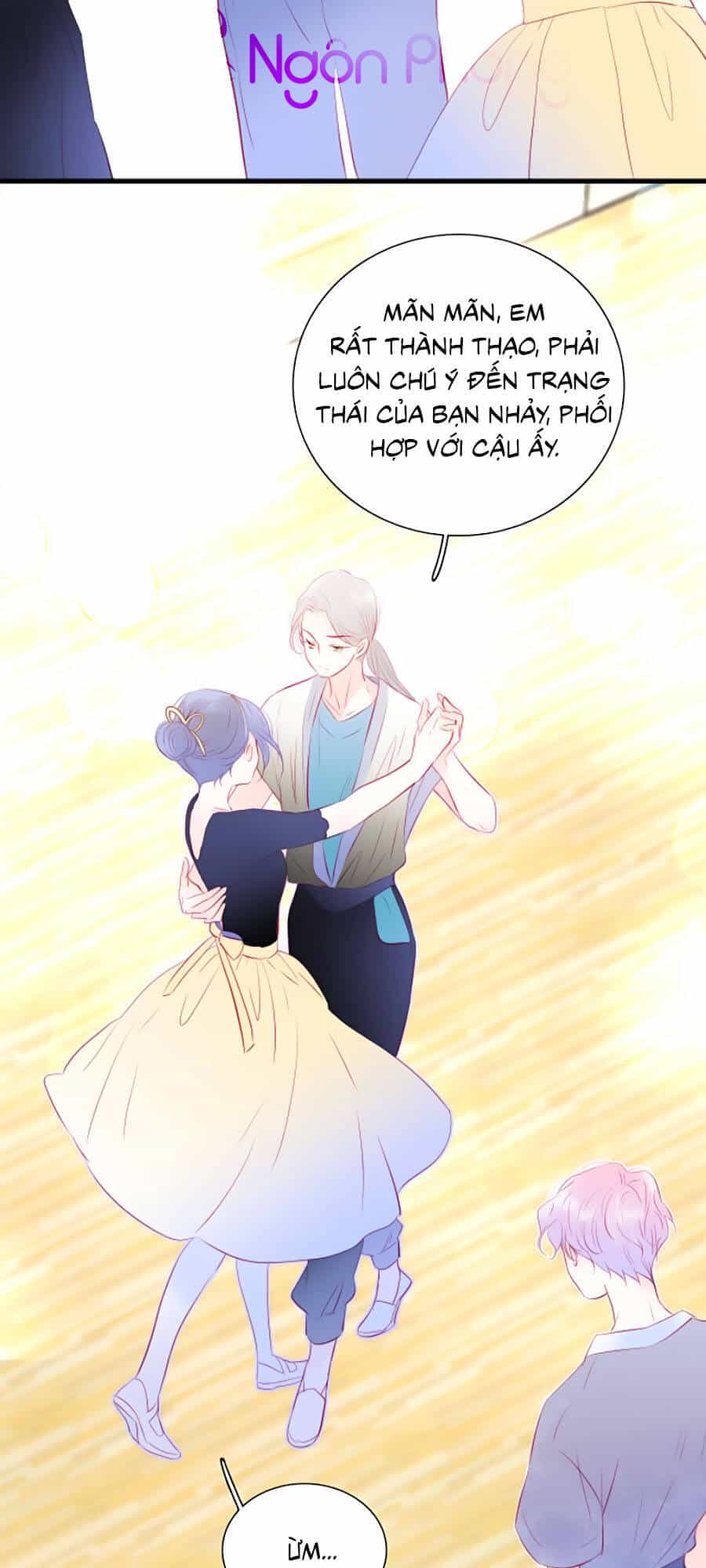 Hoa Bỏ Chạy Với Nhím Rồi - Chương 17 - ảnh 19
