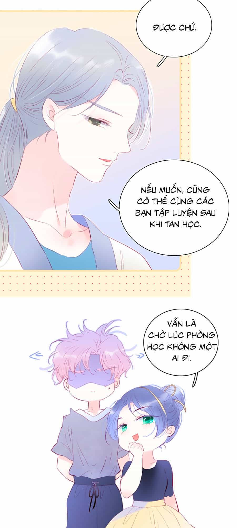 Hoa Bỏ Chạy Với Nhím Rồi - Chương 17 - ảnh 28