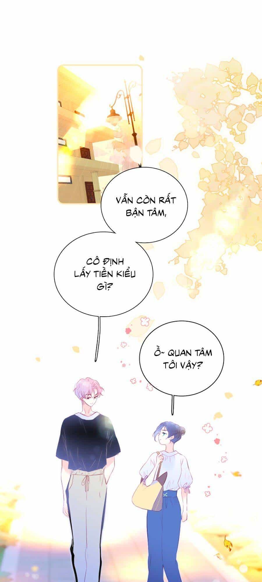 Hoa Bỏ Chạy Với Nhím Rồi - Chương 18 - ảnh 1