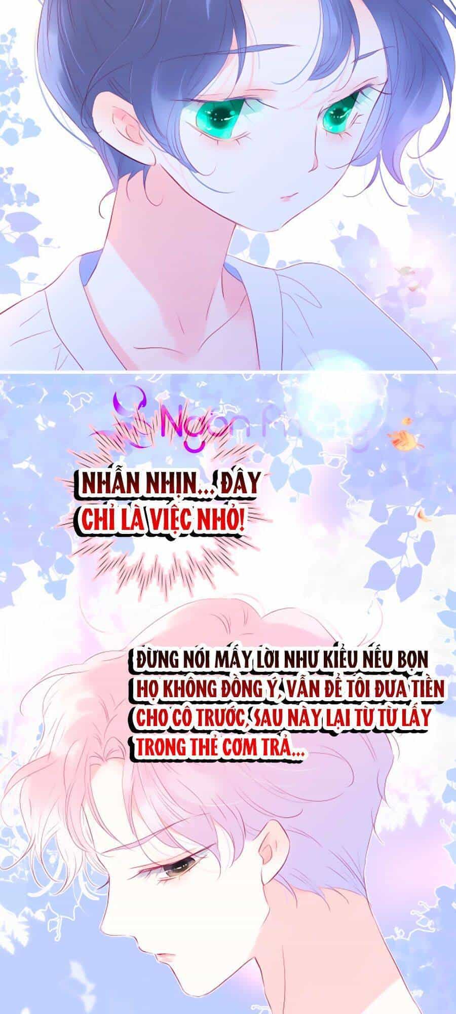 Hoa Bỏ Chạy Với Nhím Rồi - Chương 18 - ảnh 11