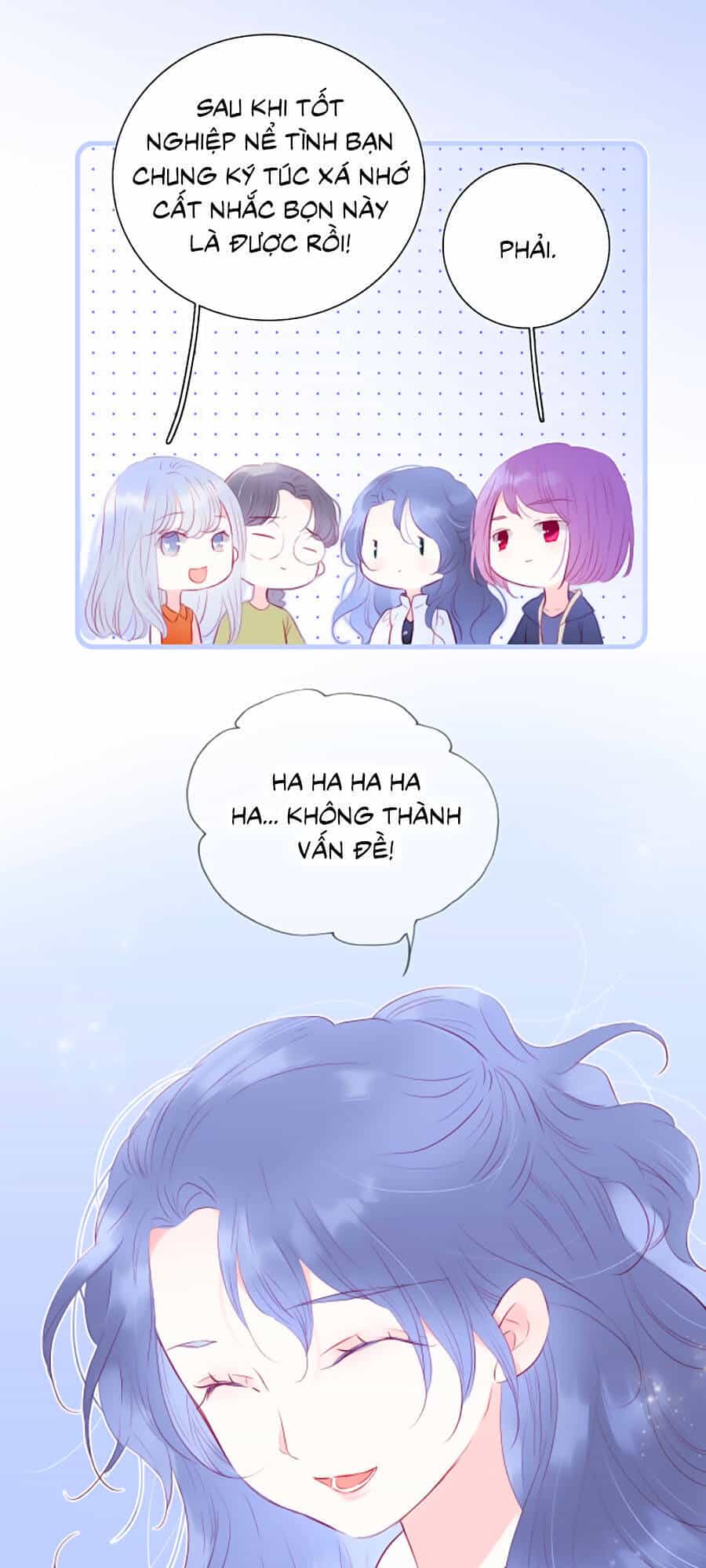 Hoa Bỏ Chạy Với Nhím Rồi - Chương 19 - ảnh 14