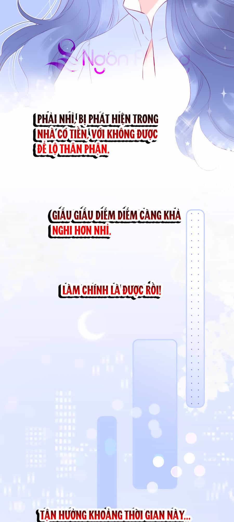 Hoa Bỏ Chạy Với Nhím Rồi - Chương 19 - ảnh 15