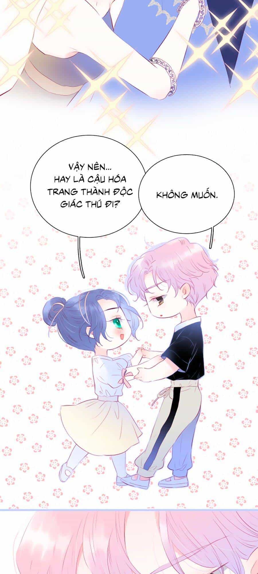 Hoa Bỏ Chạy Với Nhím Rồi - Chương 19 - ảnh 25