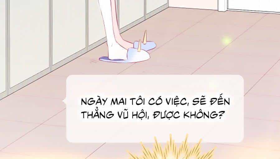 Hoa Bỏ Chạy Với Nhím Rồi - Chương 20 - ảnh 15