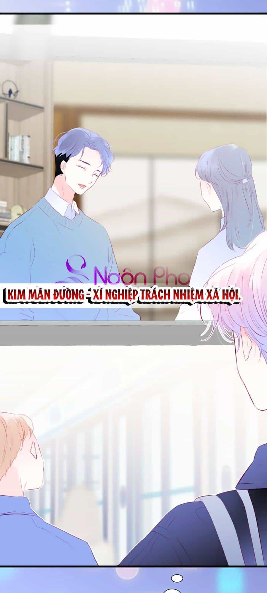Hoa Bỏ Chạy Với Nhím Rồi - Chương 20 - ảnh 30