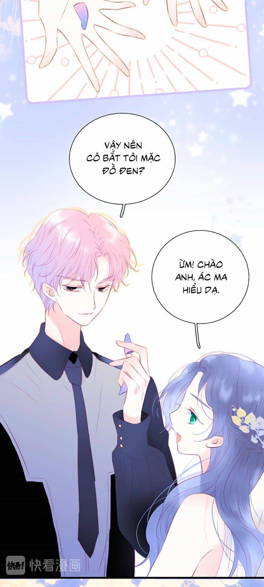 Hoa Bỏ Chạy Với Nhím Rồi - Chương 20 - ảnh 37