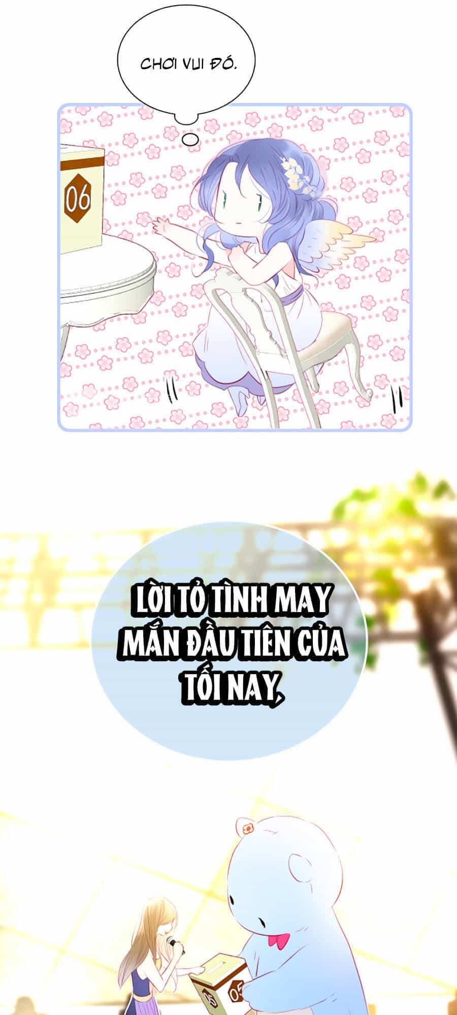 Hoa Bỏ Chạy Với Nhím Rồi - Chương 21 - ảnh 40