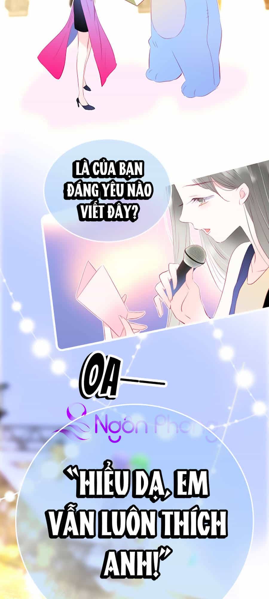 Hoa Bỏ Chạy Với Nhím Rồi - Chương 21 - ảnh 41
