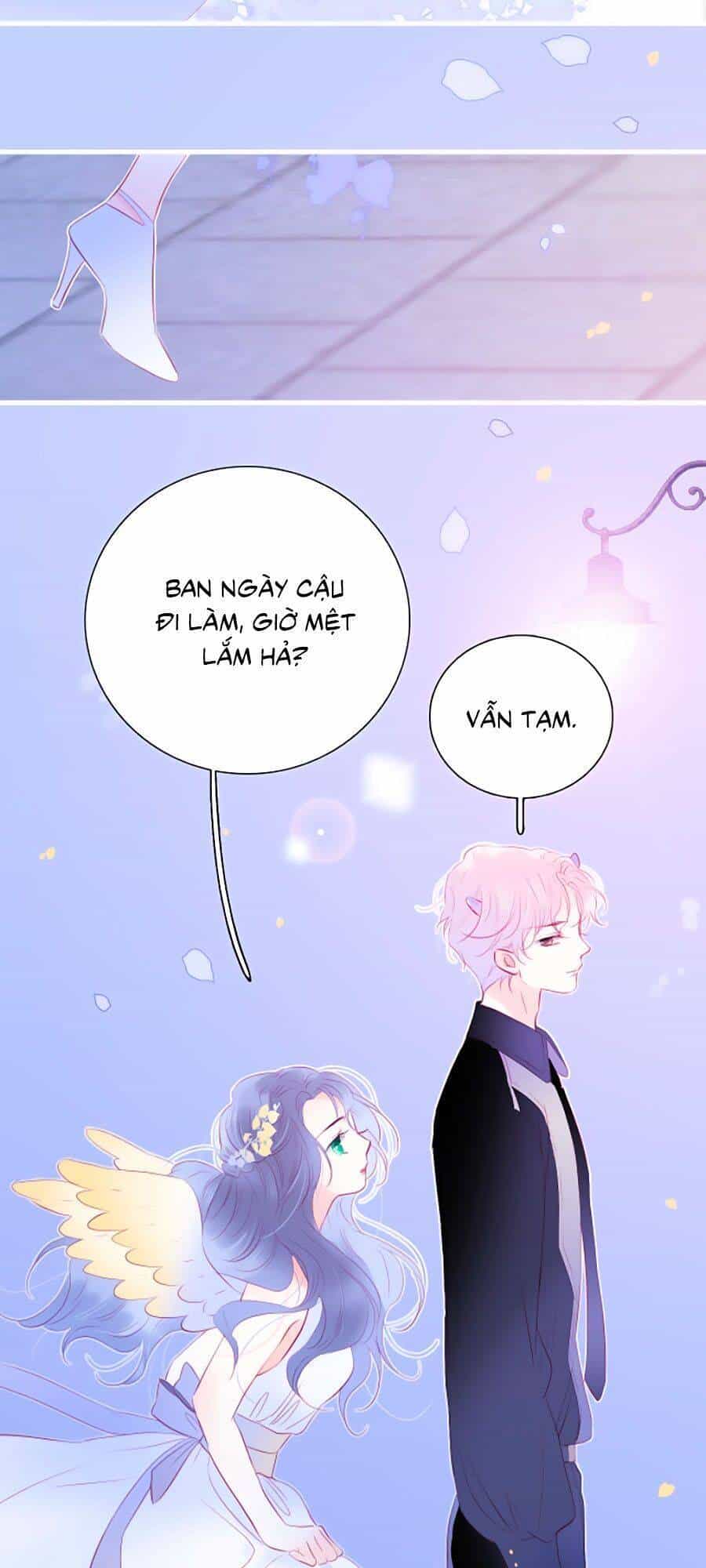 Hoa Bỏ Chạy Với Nhím Rồi - Chương 21 - ảnh 7