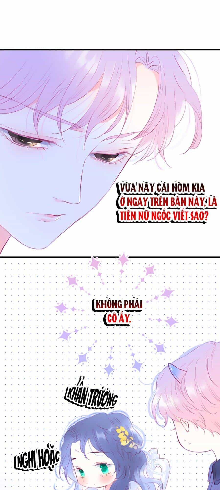 Hoa Bỏ Chạy Với Nhím Rồi - Chương 22 - ảnh 1