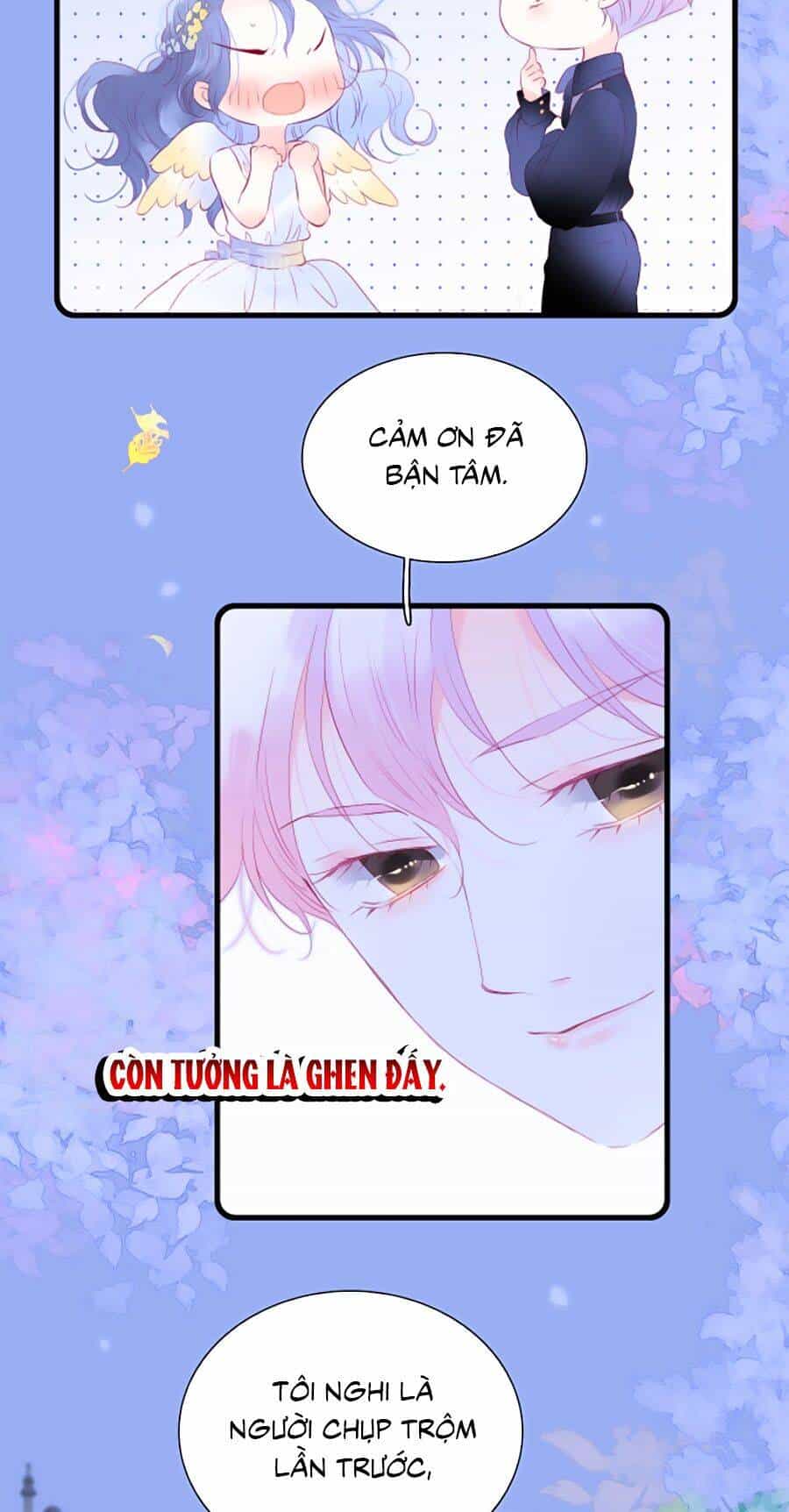 Hoa Bỏ Chạy Với Nhím Rồi - Chương 22 - ảnh 19