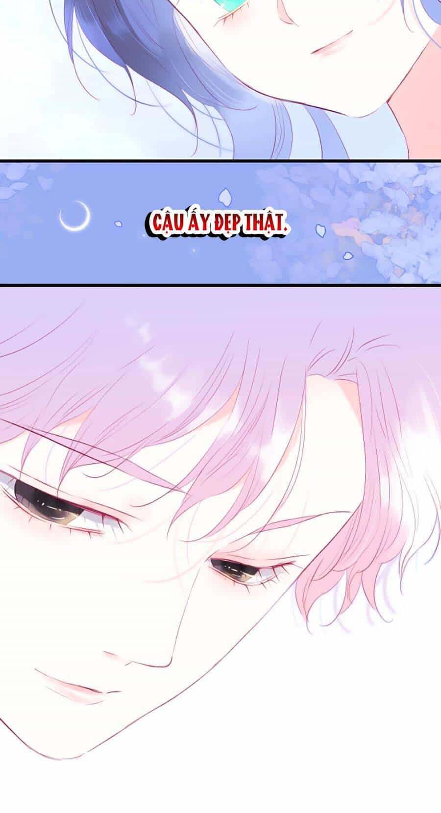 Hoa Bỏ Chạy Với Nhím Rồi - Chương 22 - ảnh 29