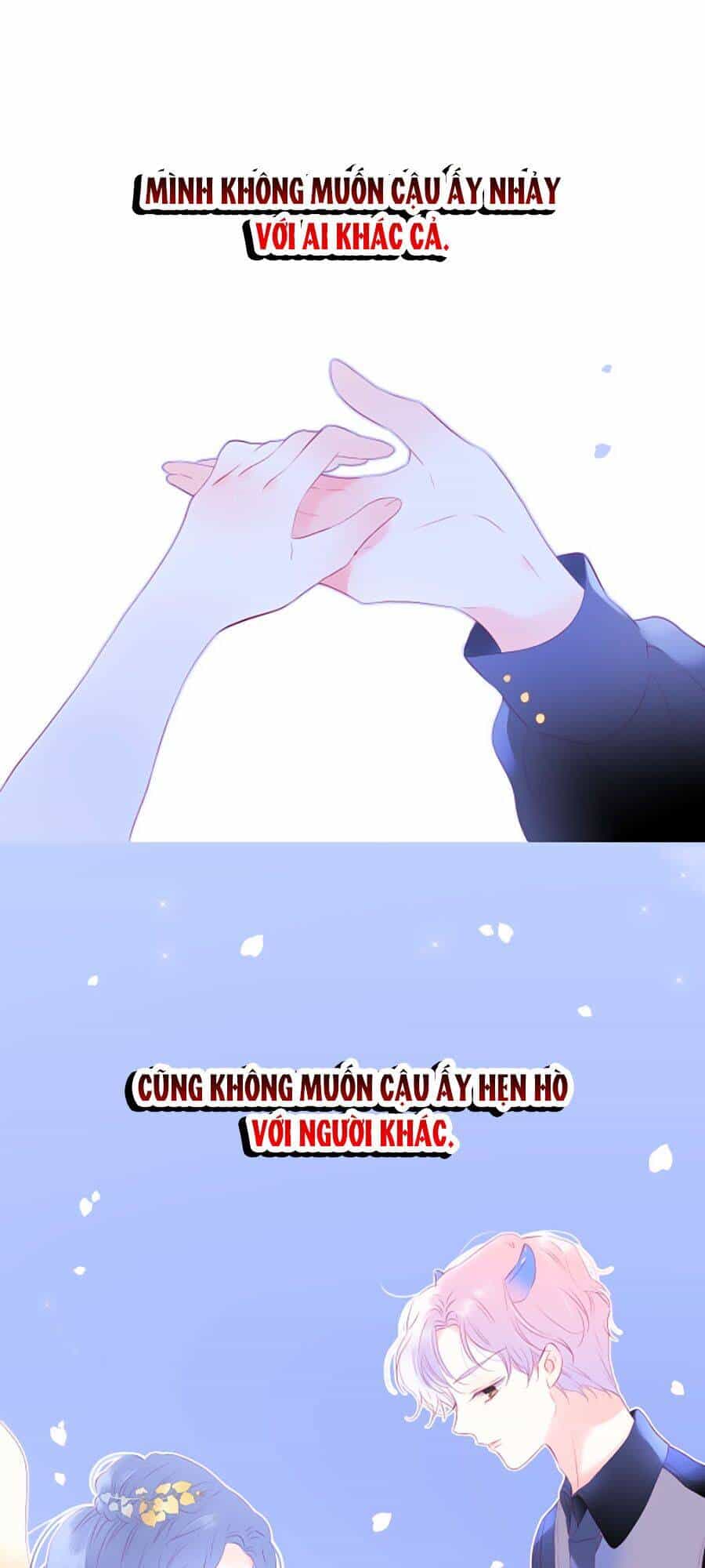 Hoa Bỏ Chạy Với Nhím Rồi - Chương 22 - ảnh 30