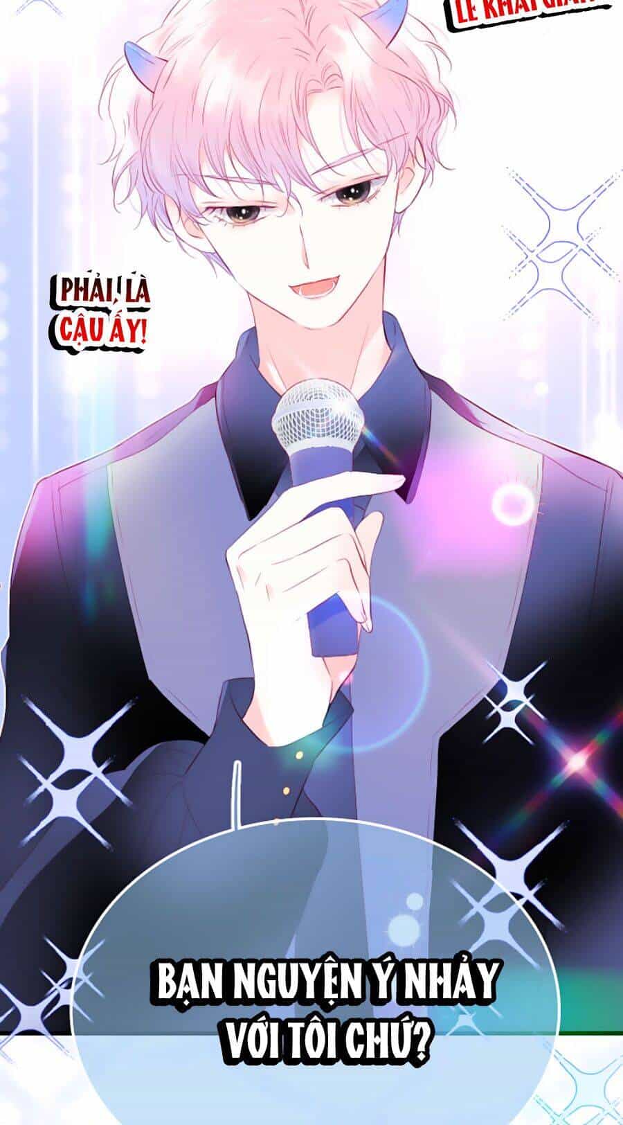 Hoa Bỏ Chạy Với Nhím Rồi - Chương 22 - ảnh 9