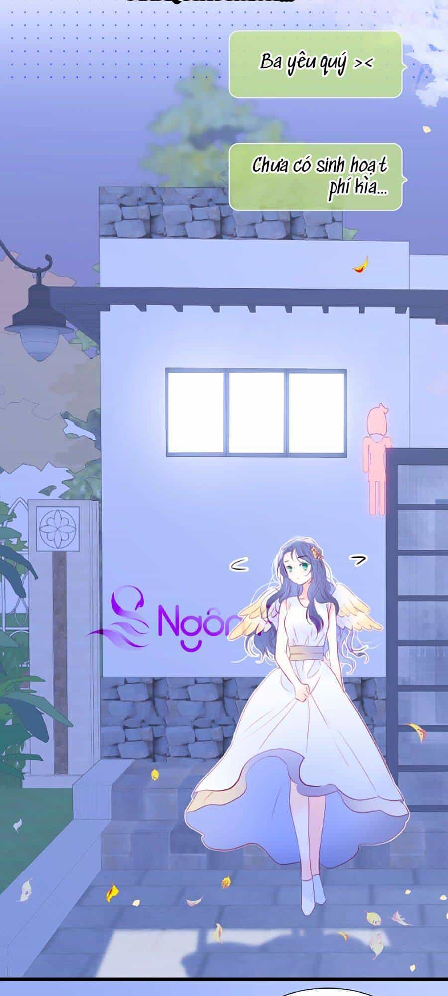 Hoa Bỏ Chạy Với Nhím Rồi - Chương 23 - ảnh 21