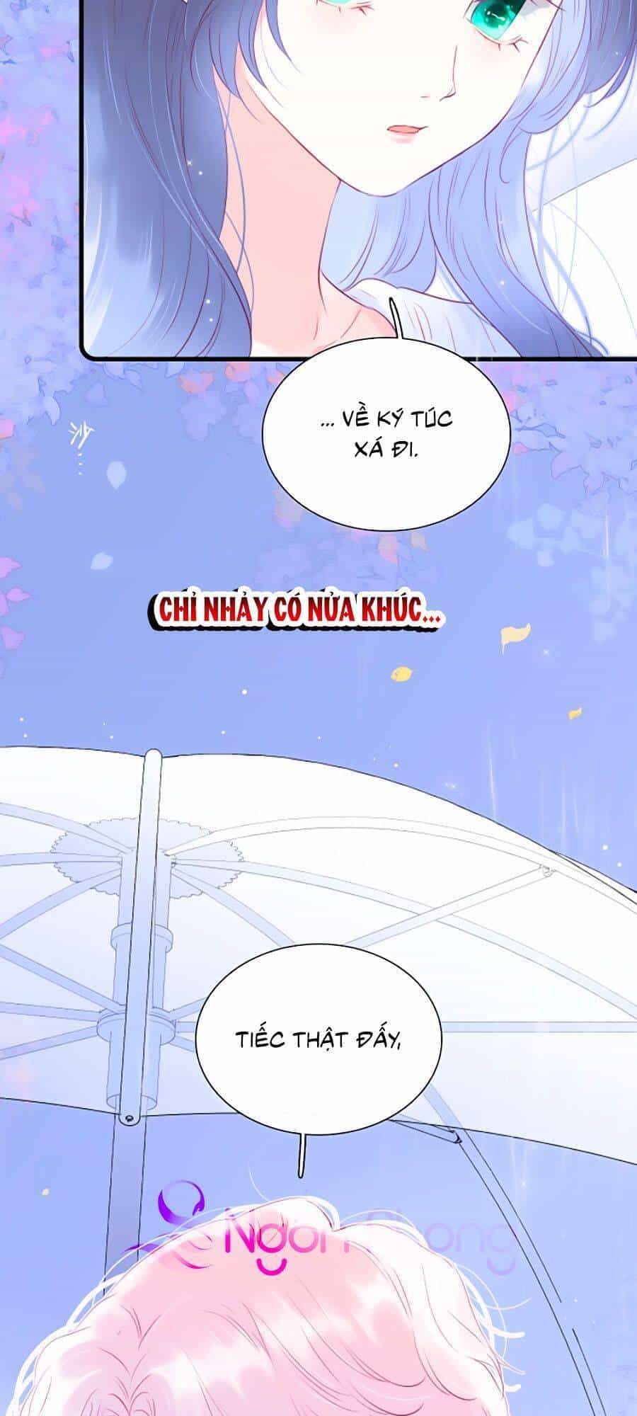 Hoa Bỏ Chạy Với Nhím Rồi - Chương 23 - ảnh 33