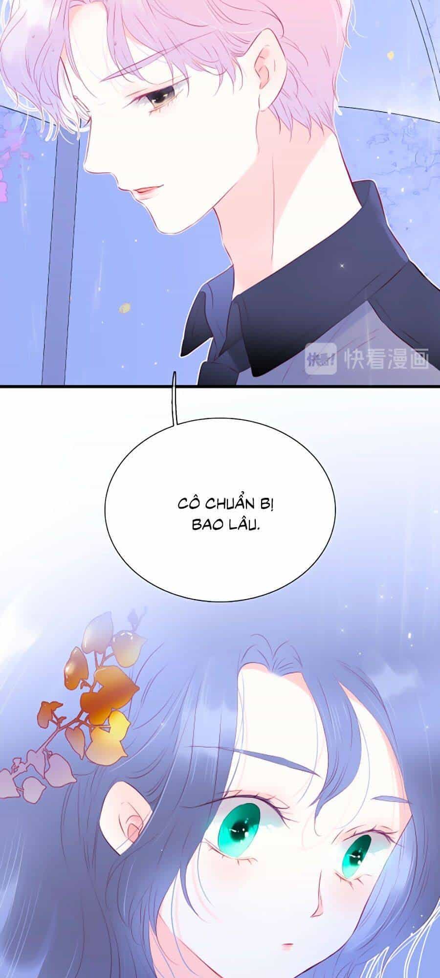 Hoa Bỏ Chạy Với Nhím Rồi - Chương 23 - ảnh 34