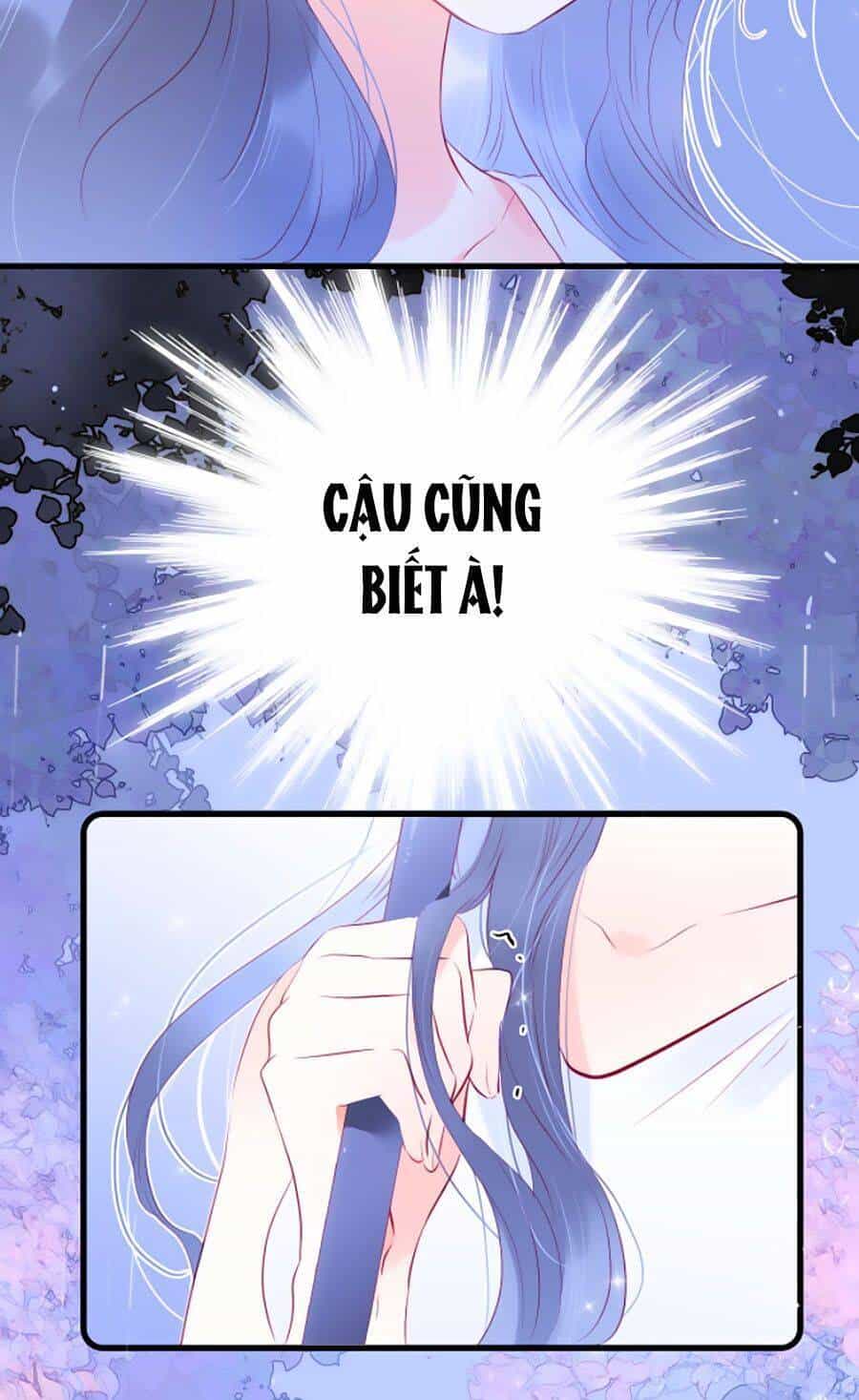 Hoa Bỏ Chạy Với Nhím Rồi - Chương 23 - ảnh 35