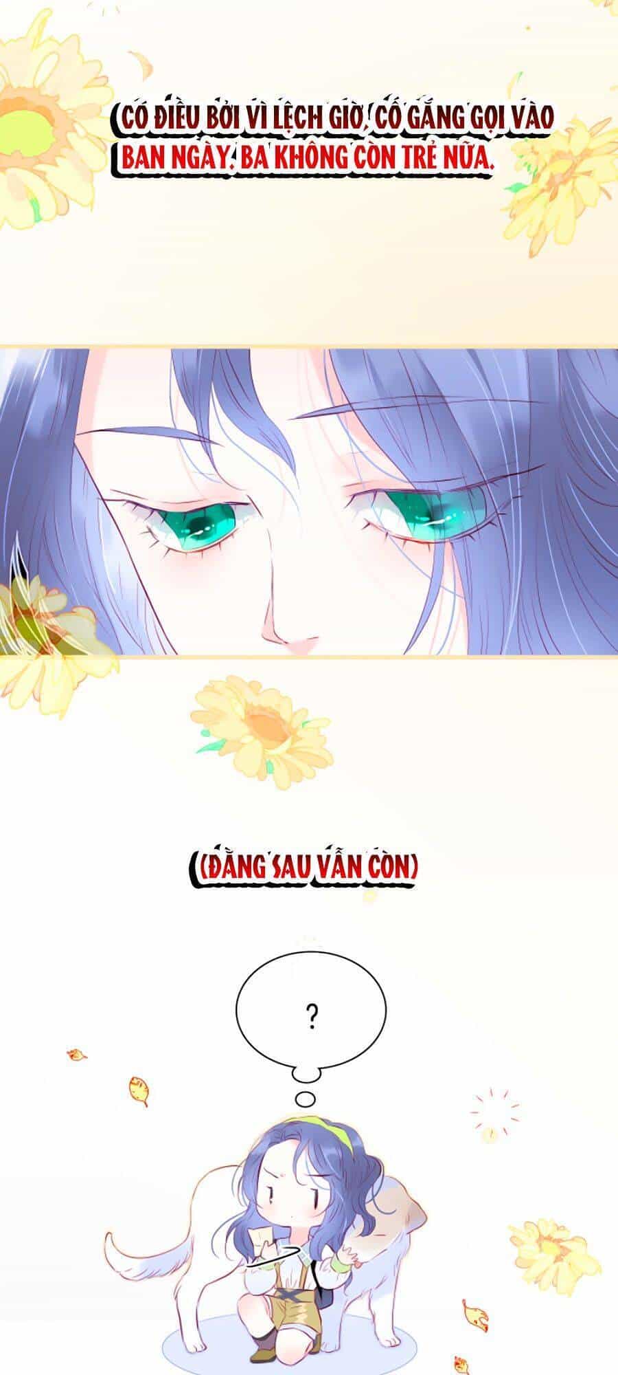 Hoa Bỏ Chạy Với Nhím Rồi - Chương 24 - ảnh 10