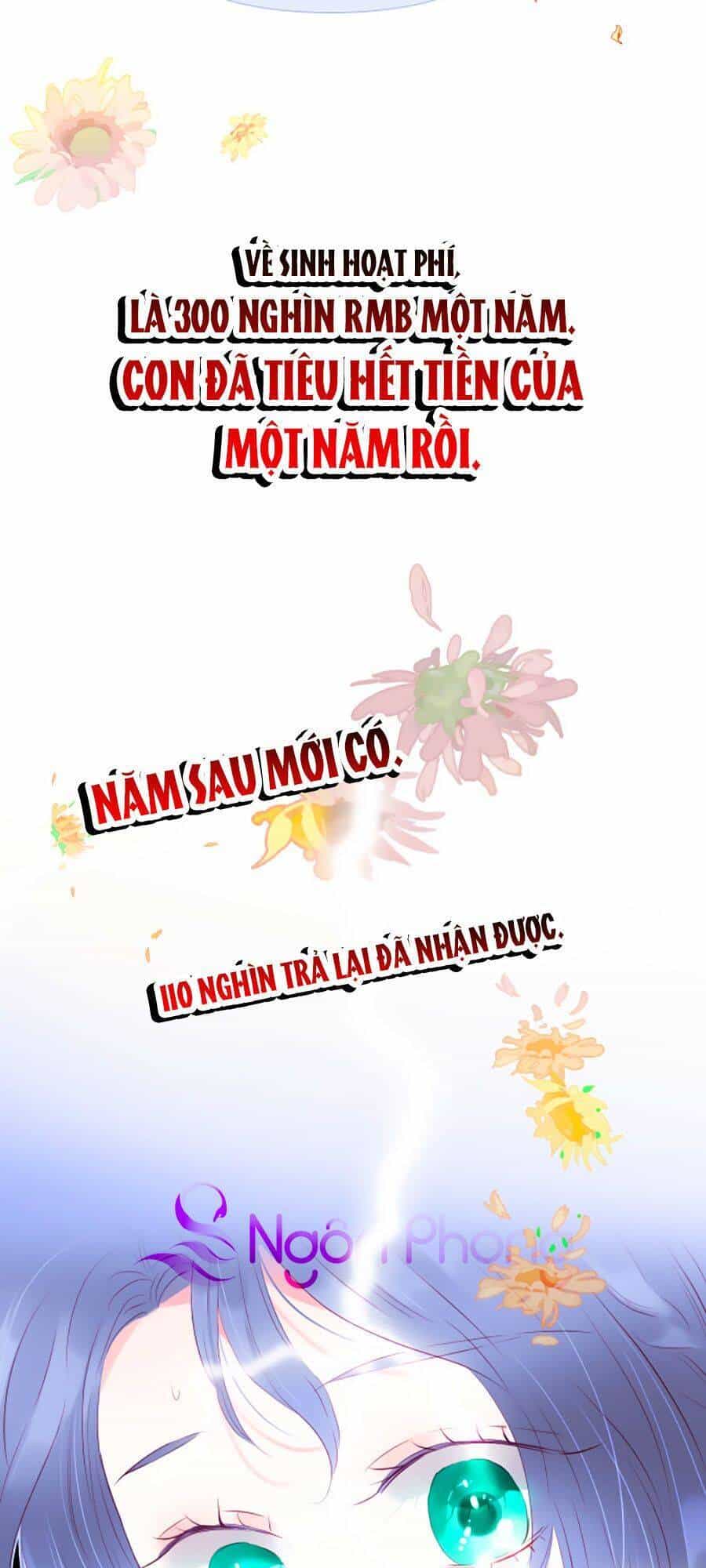 Hoa Bỏ Chạy Với Nhím Rồi - Chương 24 - ảnh 11