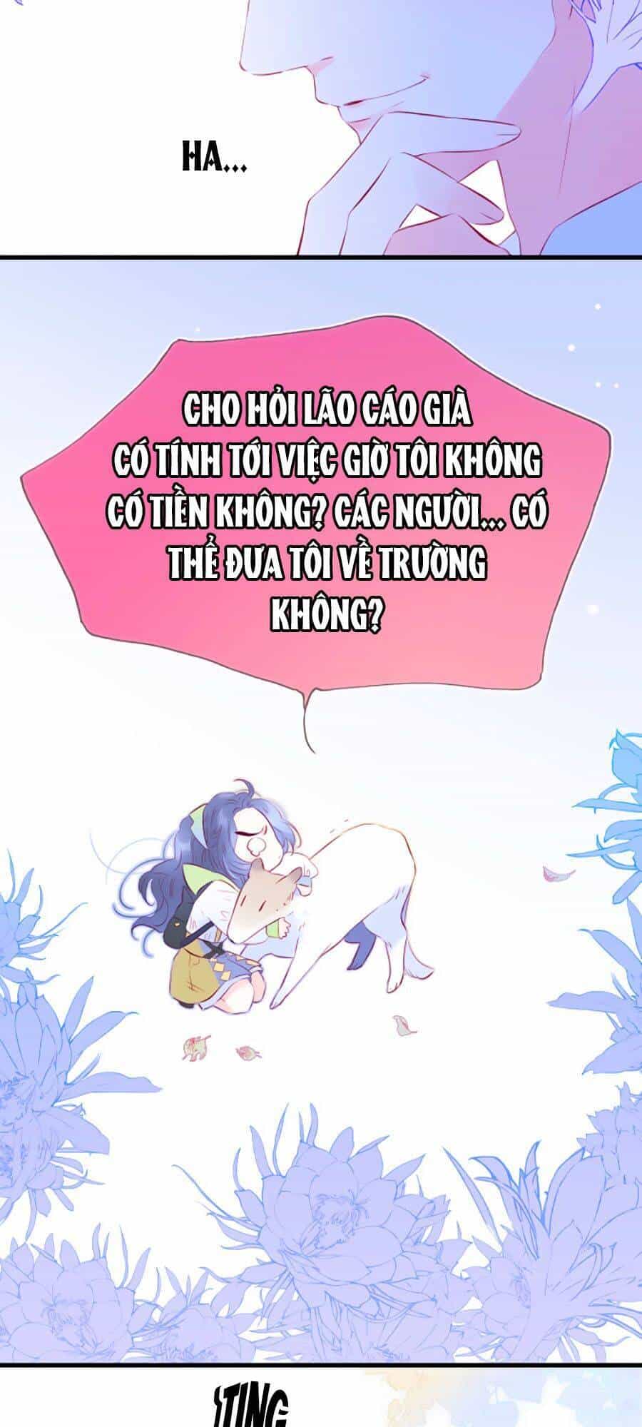 Hoa Bỏ Chạy Với Nhím Rồi - Chương 24 - ảnh 16