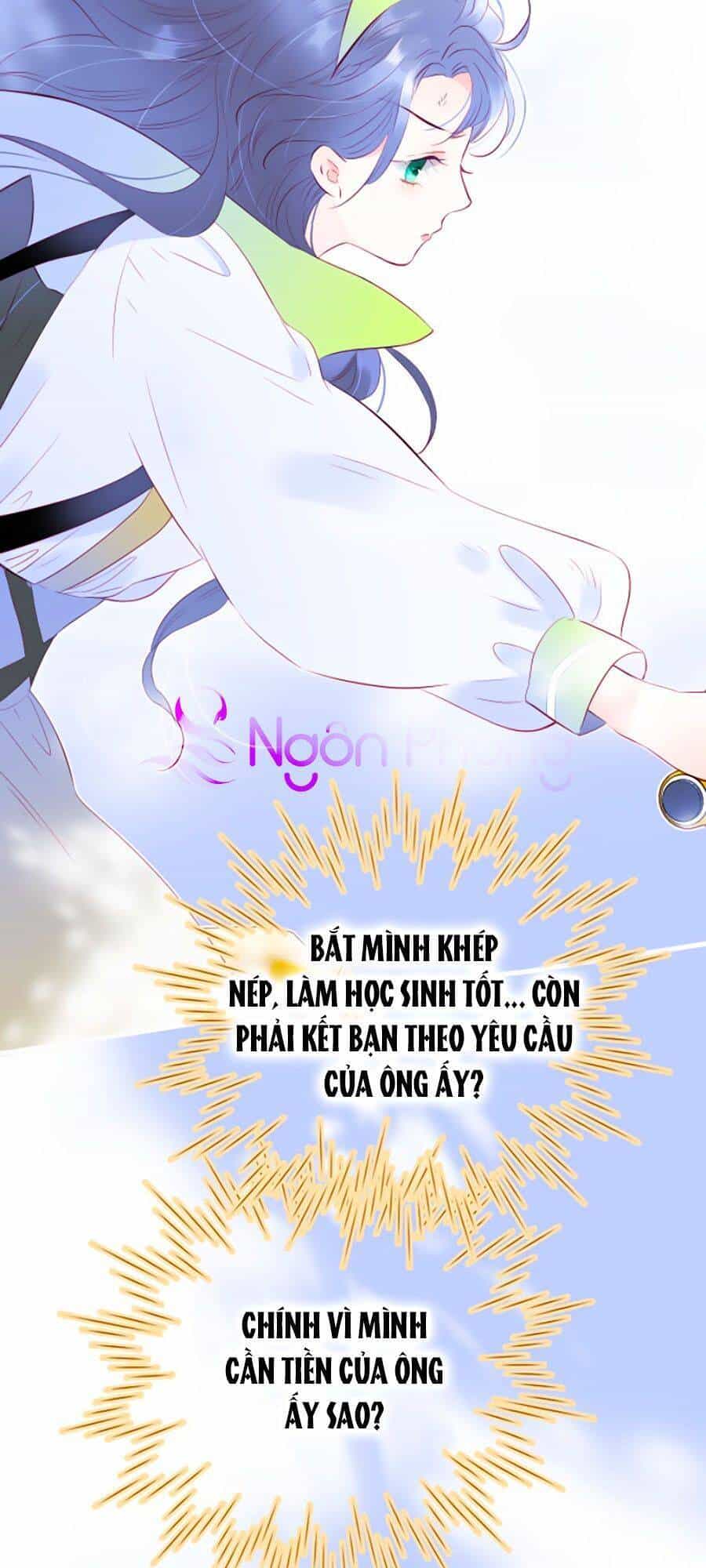 Hoa Bỏ Chạy Với Nhím Rồi - Chương 24 - ảnh 23