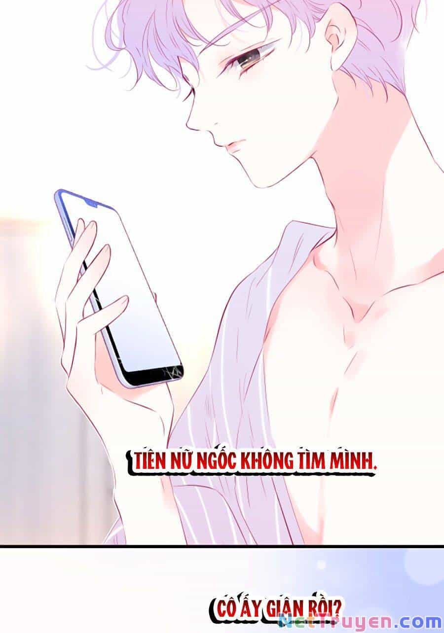 Hoa Bỏ Chạy Với Nhím Rồi - Chương 24 - ảnh 28