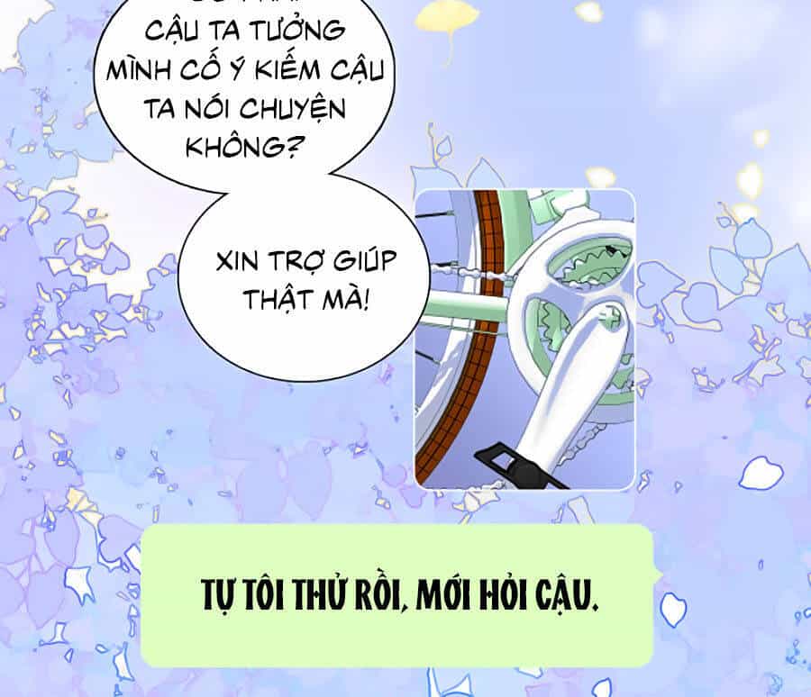 Hoa Bỏ Chạy Với Nhím Rồi - Chương 25 - ảnh 19