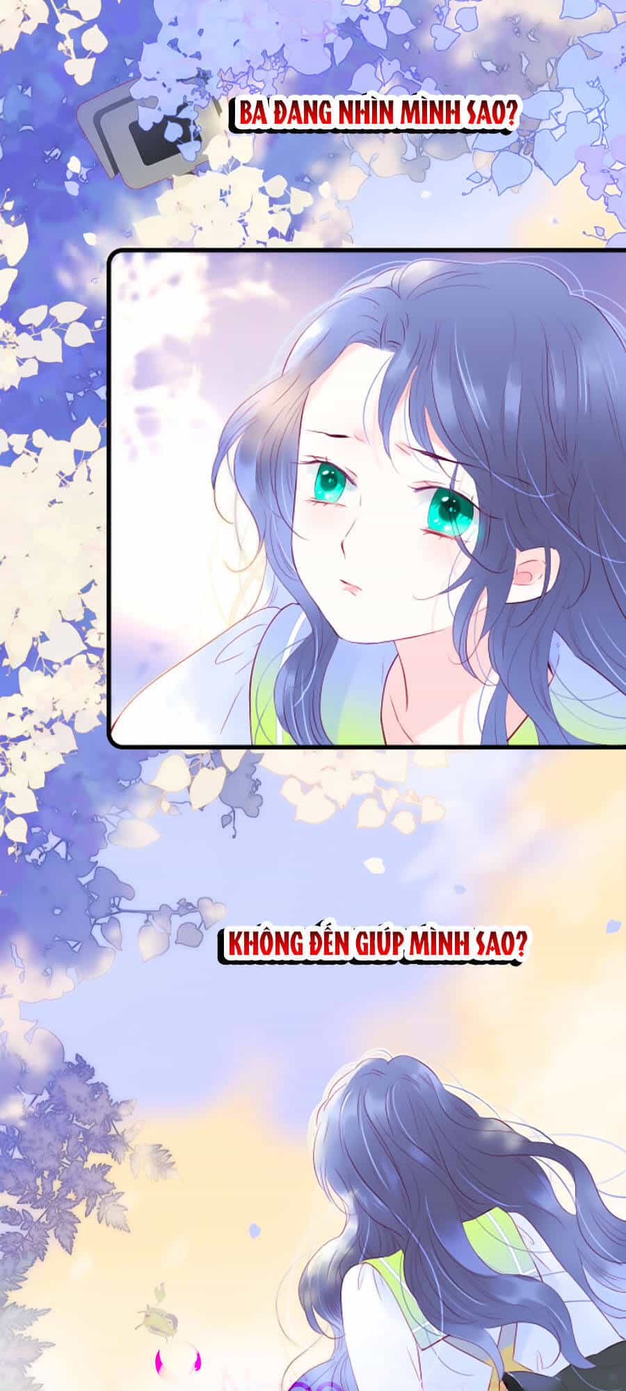 Hoa Bỏ Chạy Với Nhím Rồi - Chương 25 - ảnh 5