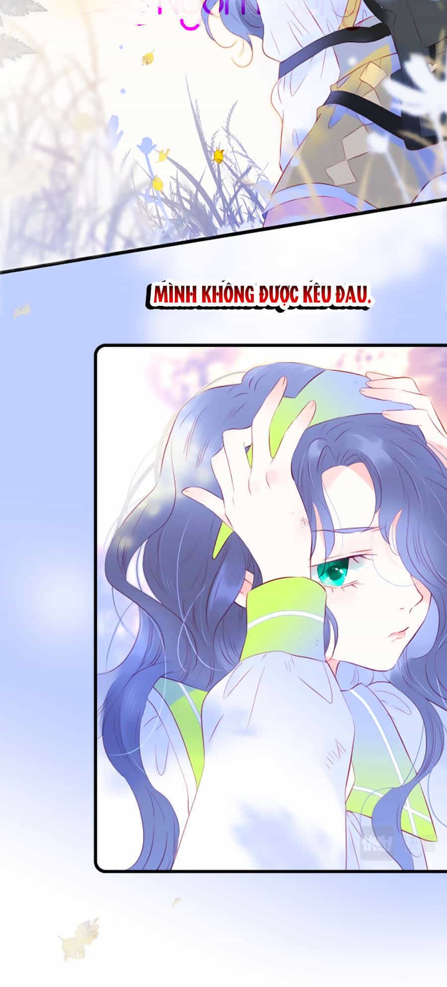 Hoa Bỏ Chạy Với Nhím Rồi - Chương 25 - ảnh 6