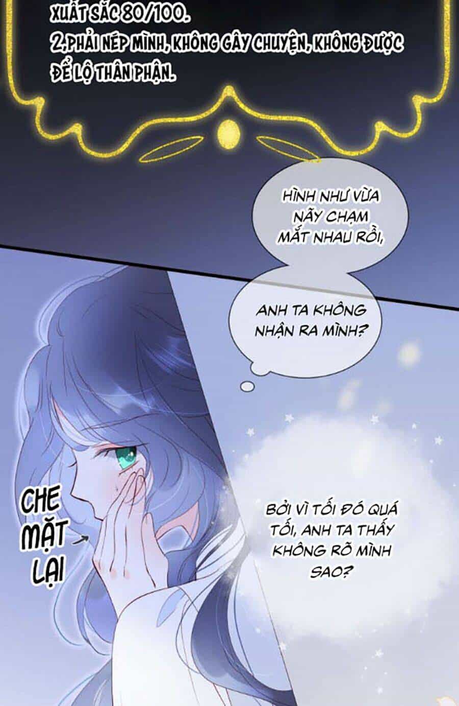Hoa Bỏ Chạy Với Nhím Rồi - Chương 2 - ảnh 15