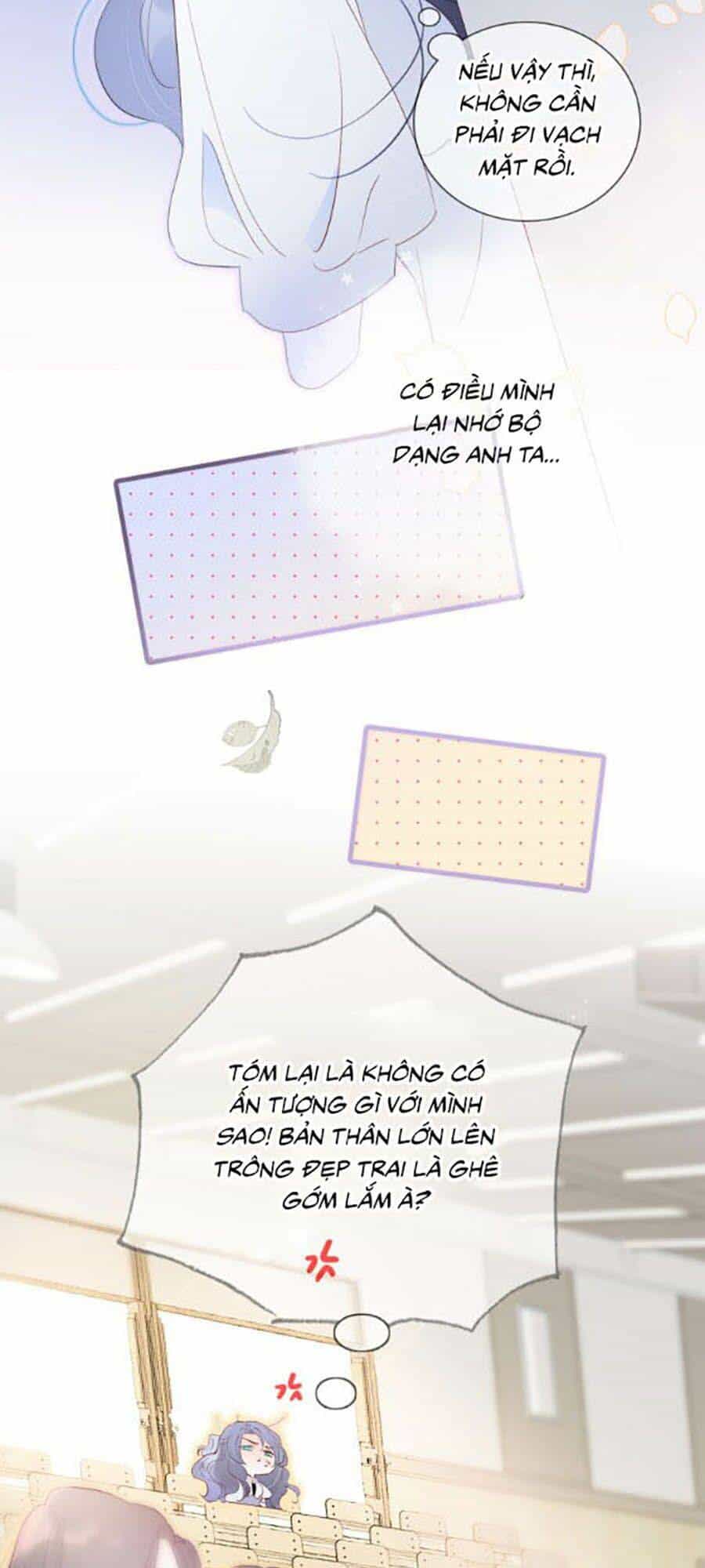 Hoa Bỏ Chạy Với Nhím Rồi - Chương 2 - ảnh 16