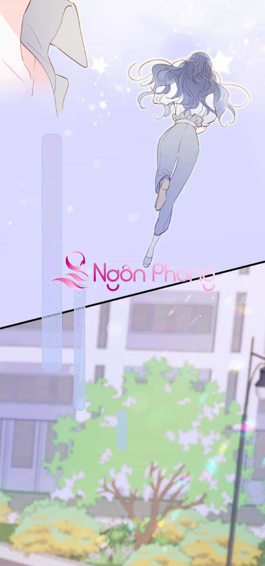 Hoa Bỏ Chạy Với Nhím Rồi - Chương 2 - ảnh 31
