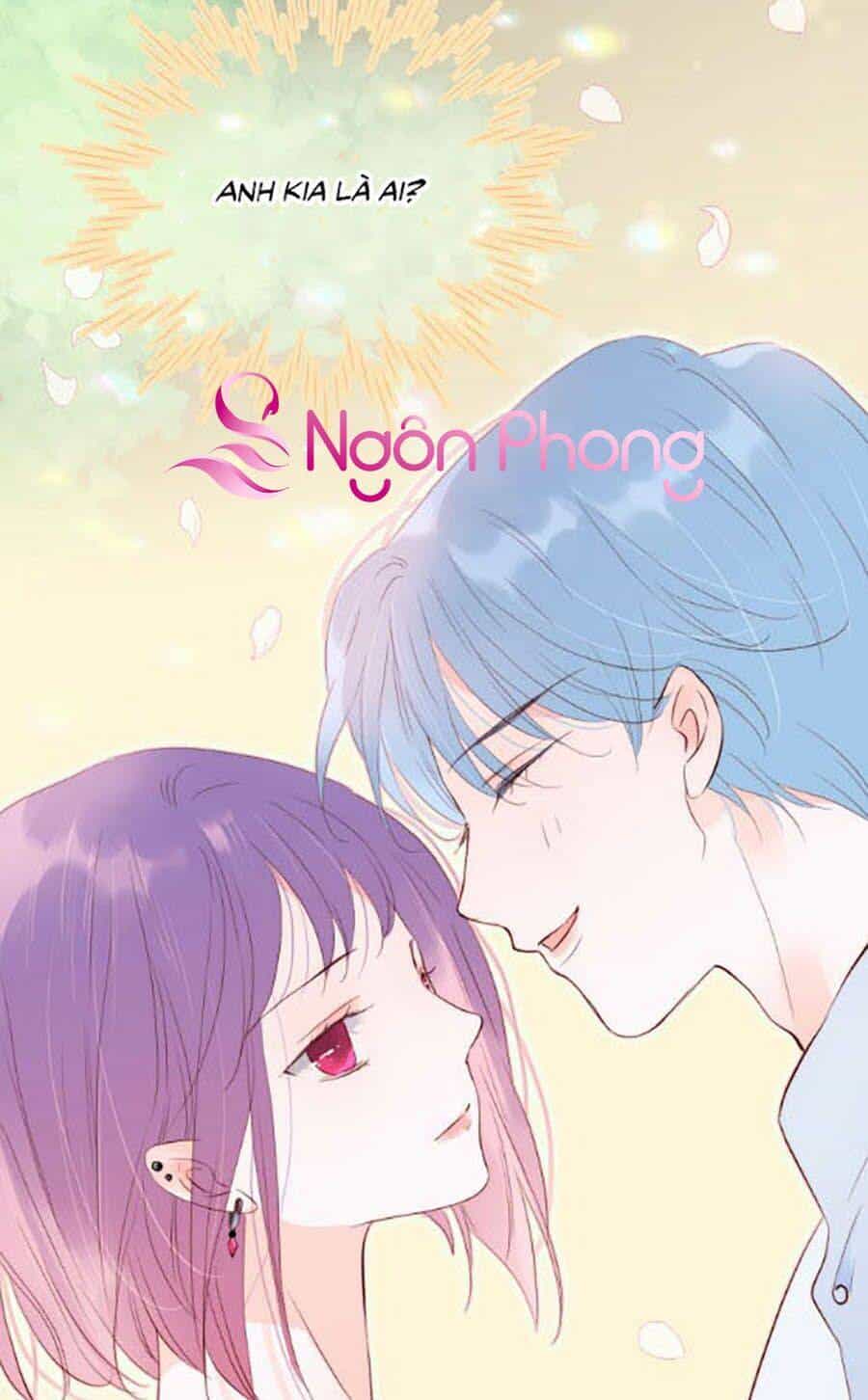 Hoa Bỏ Chạy Với Nhím Rồi - Chương 2 - ảnh 34