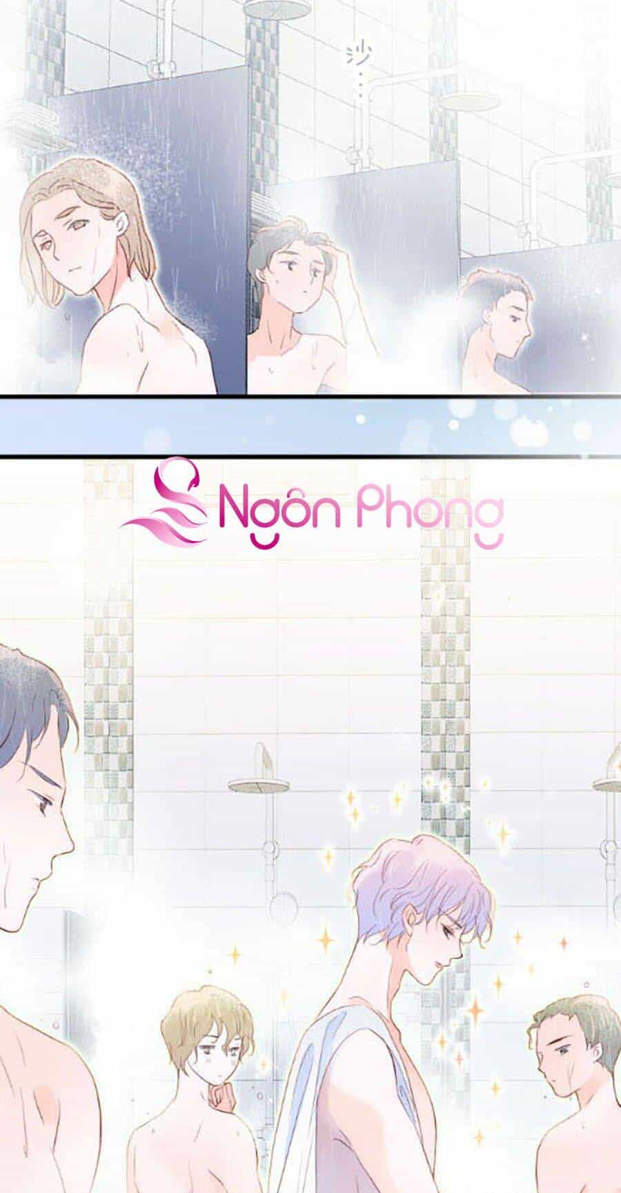 Hoa Bỏ Chạy Với Nhím Rồi - Chương 2 - ảnh 43