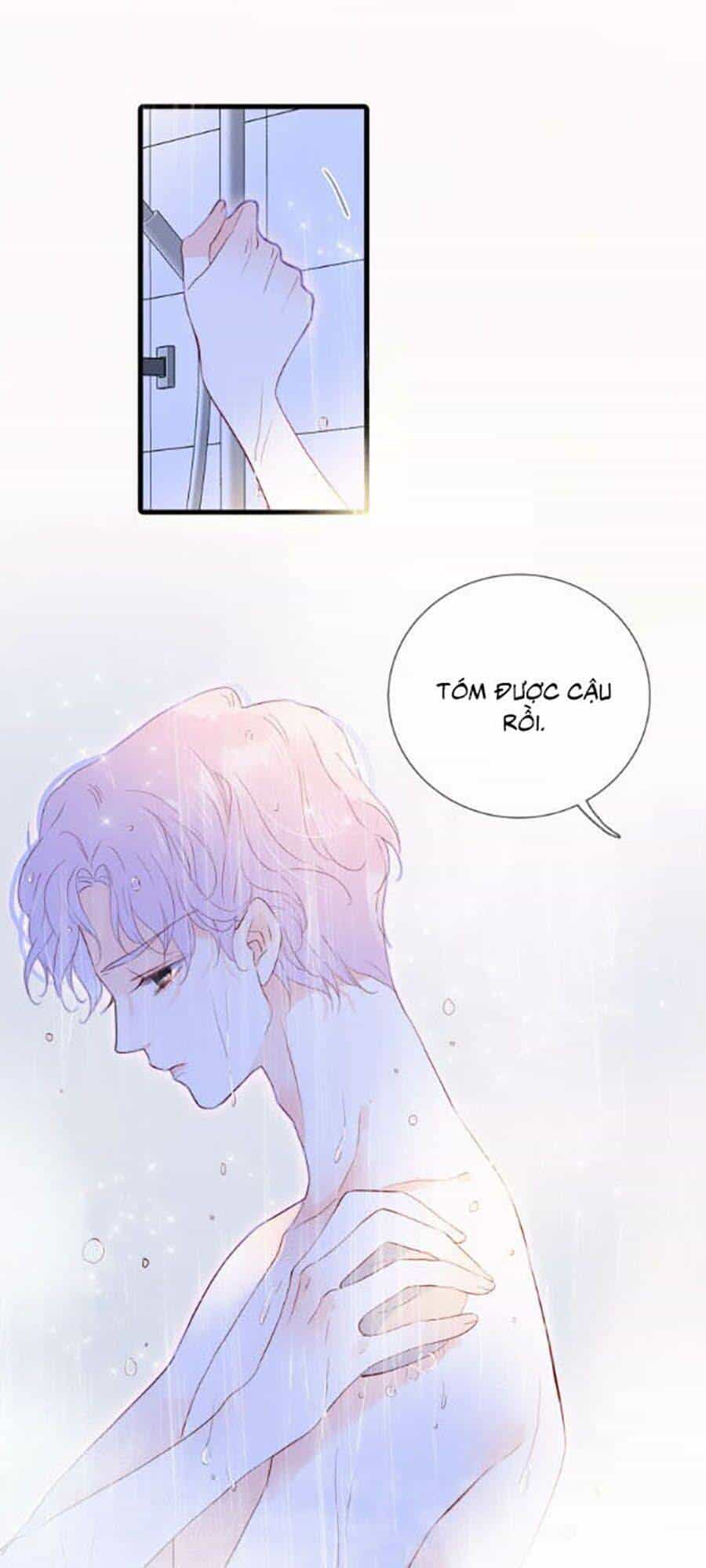 Hoa Bỏ Chạy Với Nhím Rồi - Chương 2 - ảnh 45