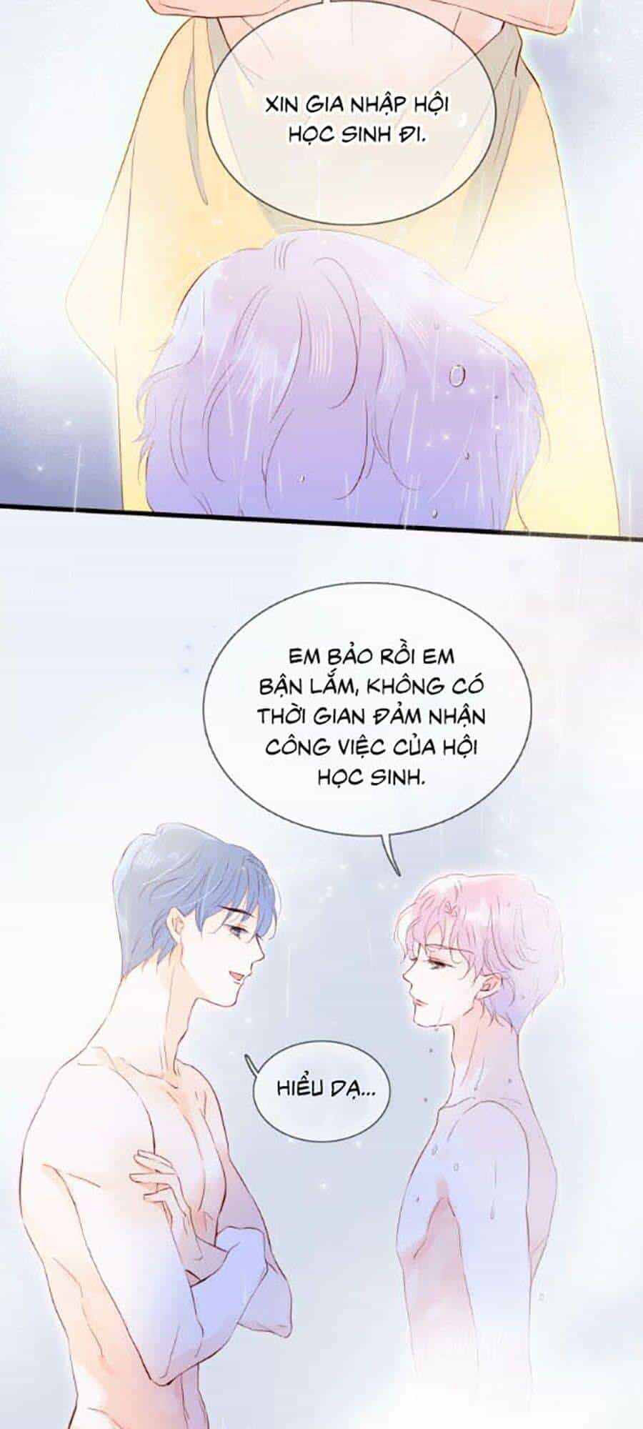 Hoa Bỏ Chạy Với Nhím Rồi - Chương 2 - ảnh 48