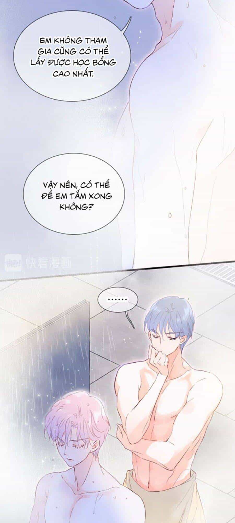 Hoa Bỏ Chạy Với Nhím Rồi - Chương 2 - ảnh 51