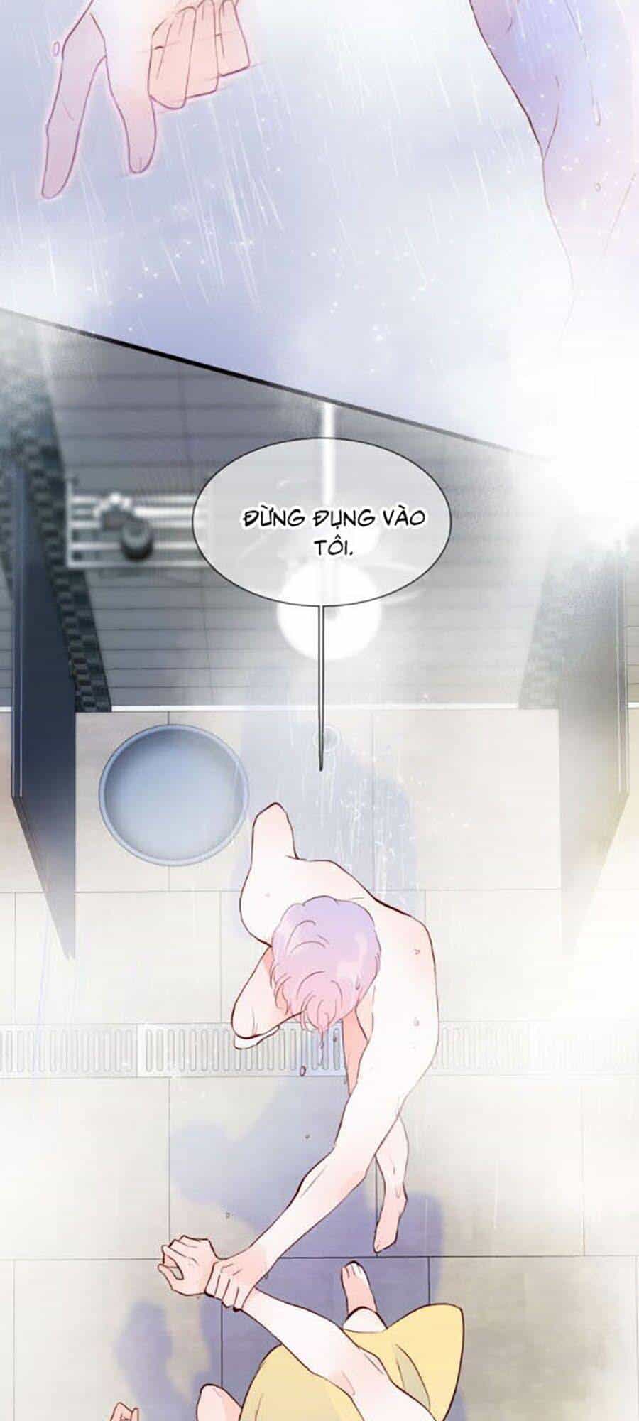 Hoa Bỏ Chạy Với Nhím Rồi - Chương 2 - ảnh 57