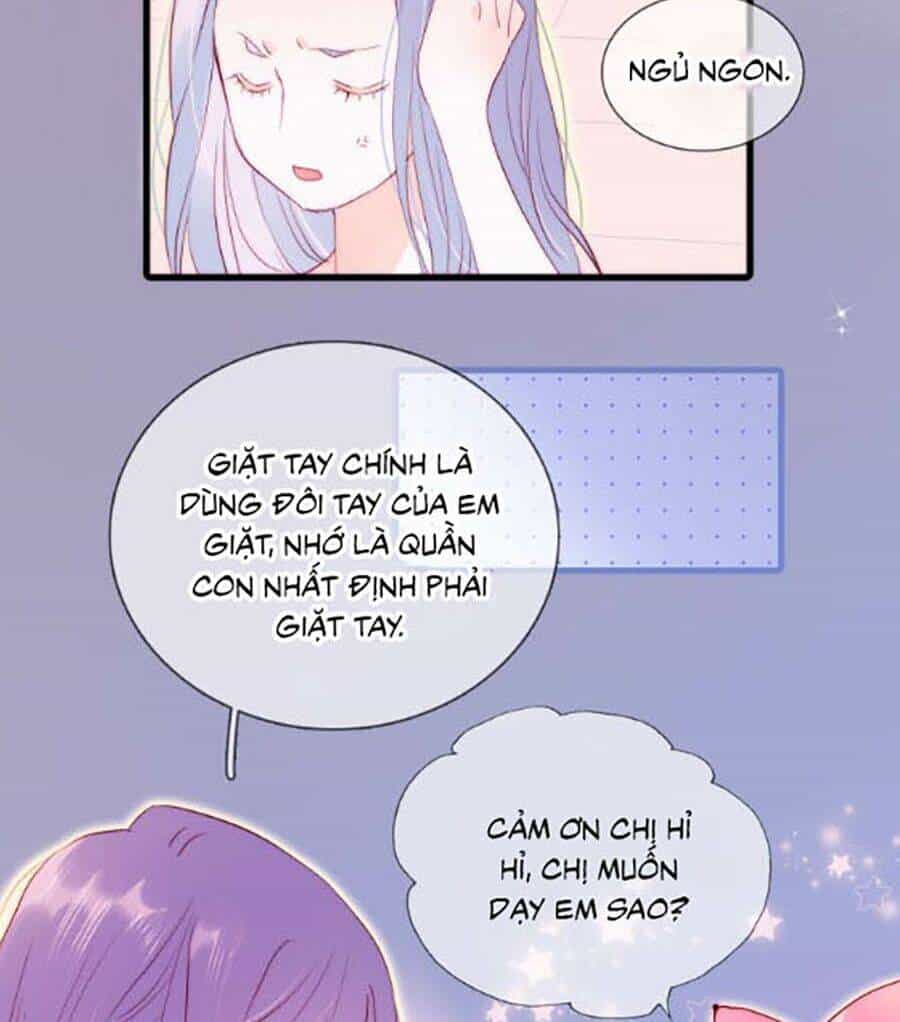 Hoa Bỏ Chạy Với Nhím Rồi - Chương 2 - ảnh 6
