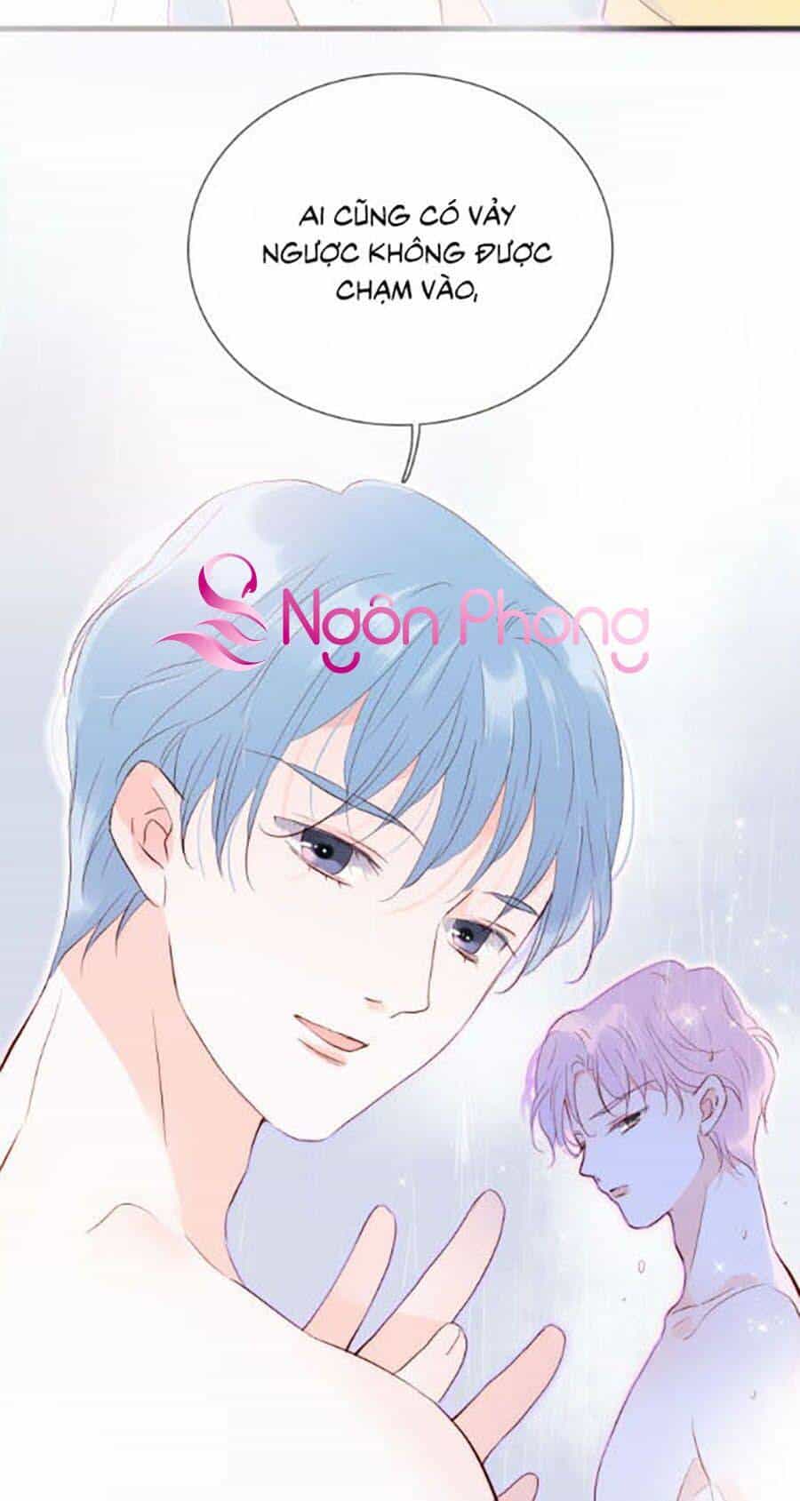 Hoa Bỏ Chạy Với Nhím Rồi - Chương 2 - ảnh 61