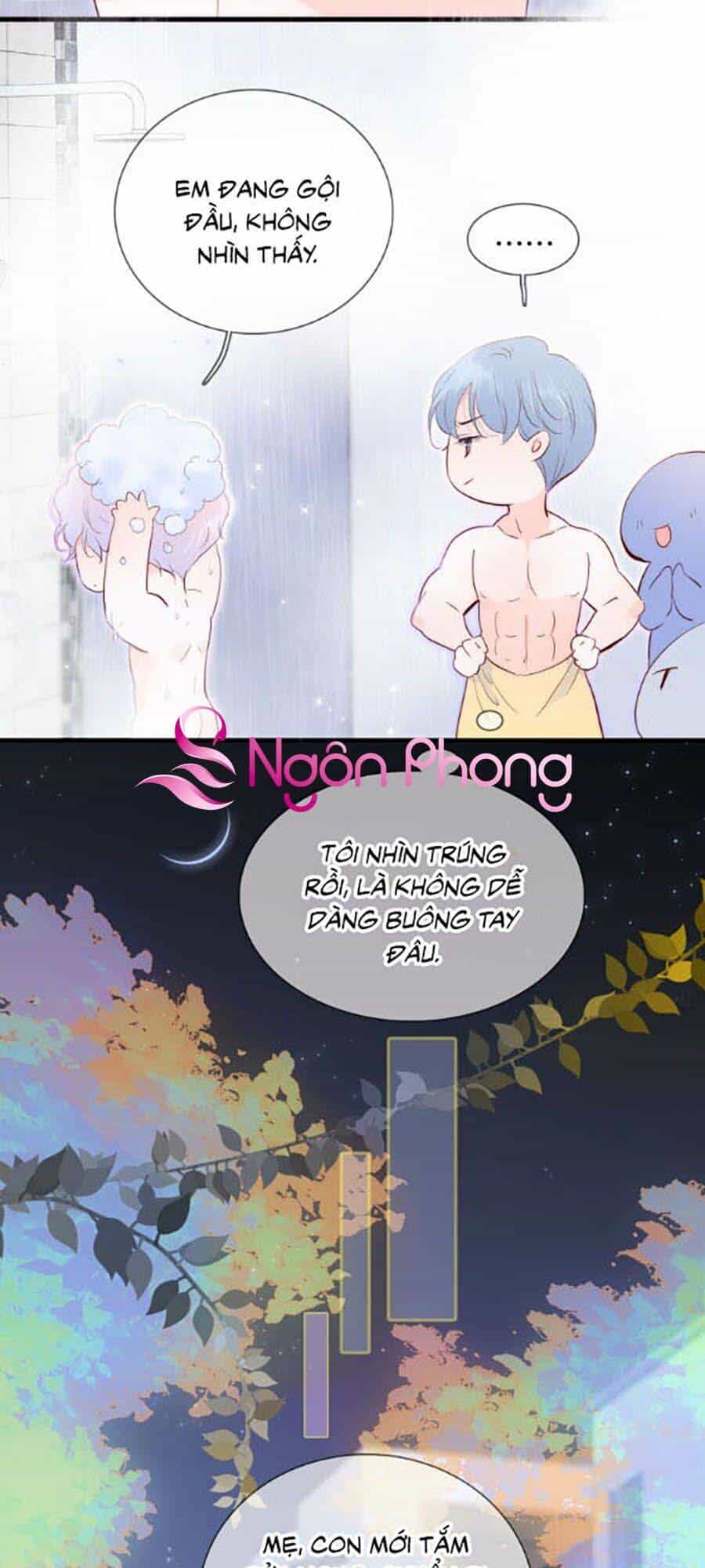 Hoa Bỏ Chạy Với Nhím Rồi - Chương 2 - ảnh 64