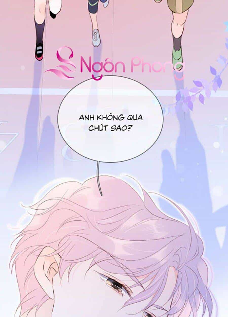 Hoa Bỏ Chạy Với Nhím Rồi - Chương 2 - ảnh 74